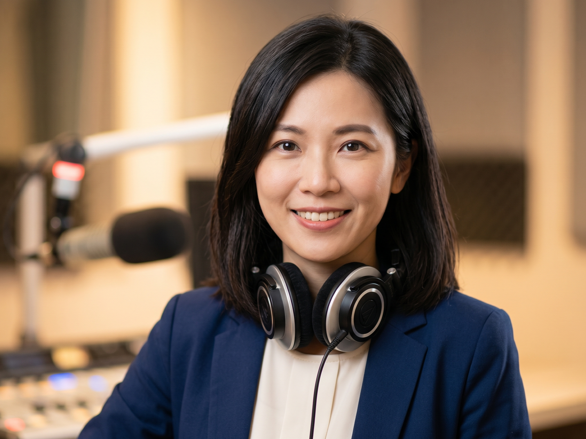 LY Radio